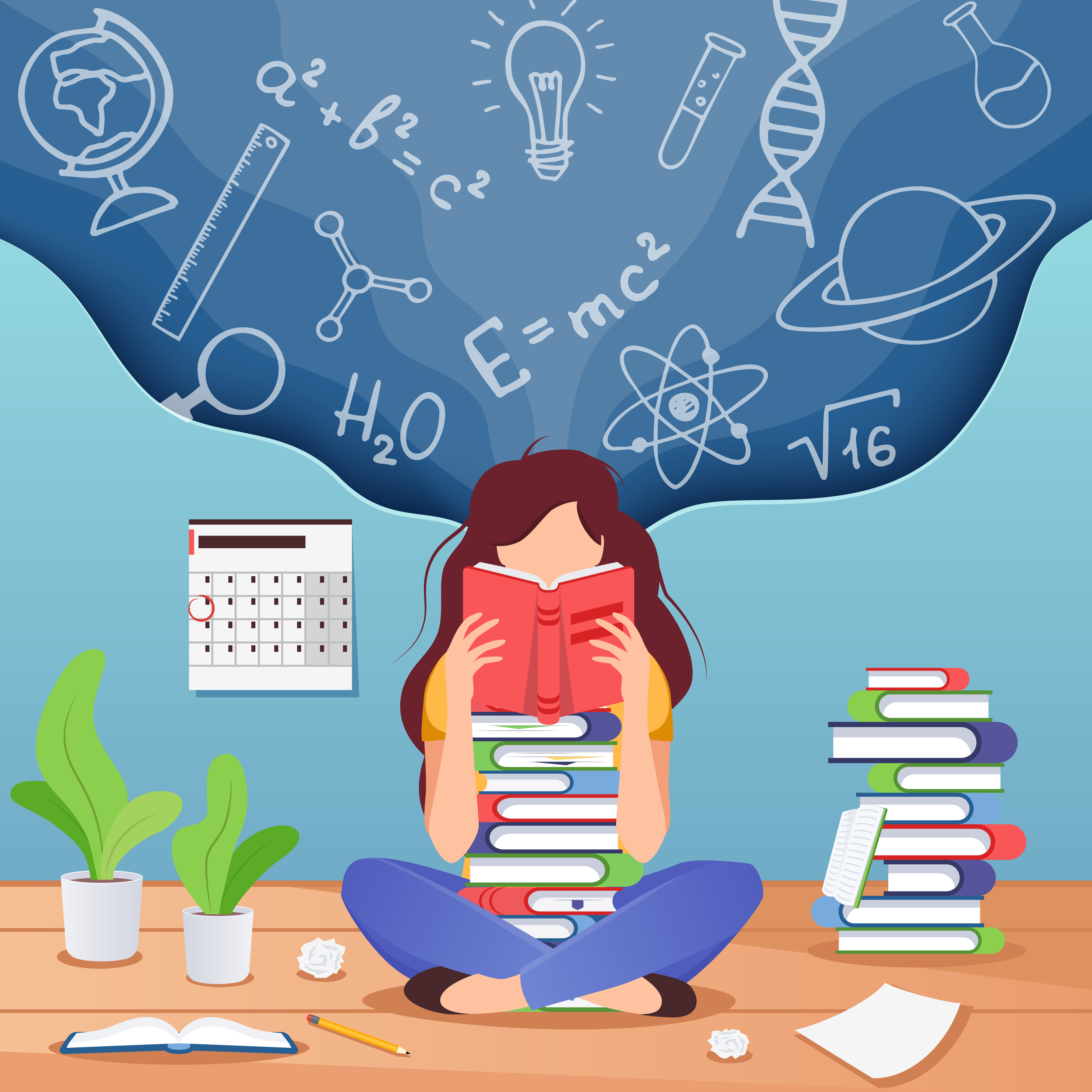 JEE Main + Advanced